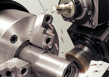 Metallzerspanung Herbert Schweer Ahlen